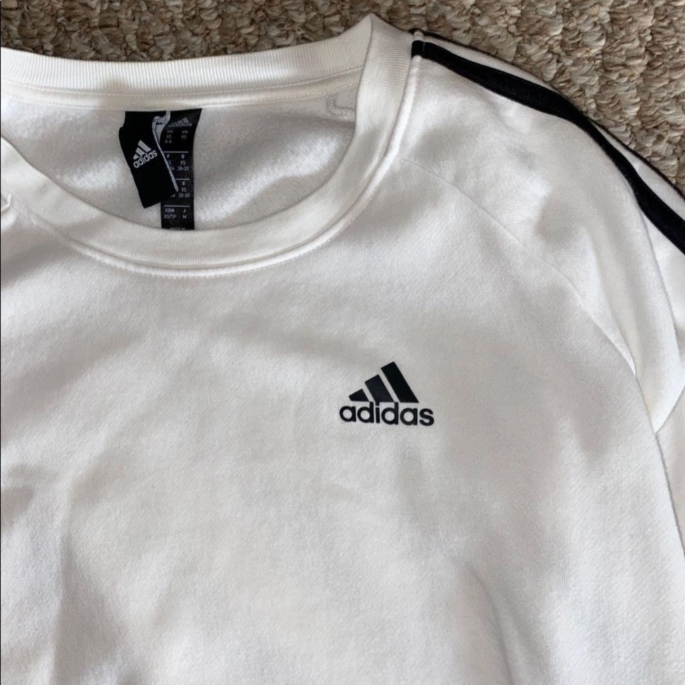 Adidas Pullover - Picture 3 of 4